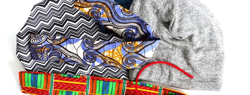Textiles